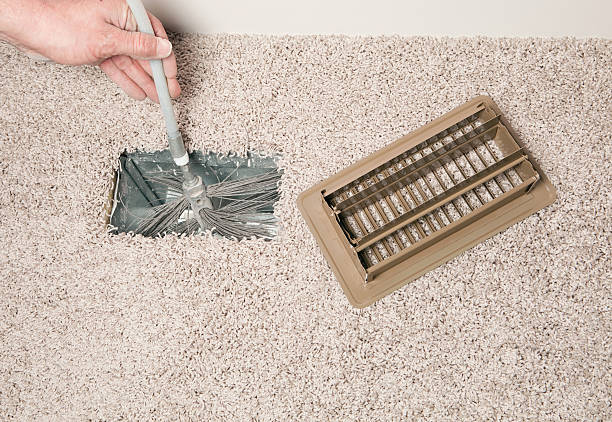 Best Ductwork Cleaning Services  in Eslon, CA